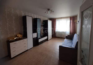 1-к квартира, вторичка, 35м2, 4/9 этаж