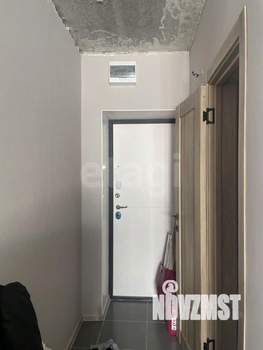 Студия квартира, вторичка, 18м2, 2/2 этаж