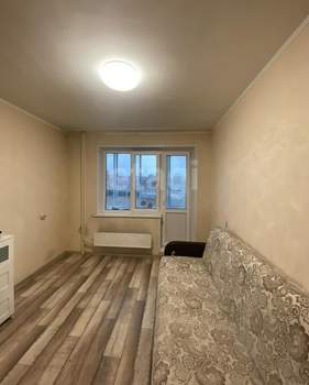 1-к квартира, вторичка, 37м2, 5/9 этаж