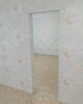 2-к квартира, вторичка, 26м2, 5/5 этаж