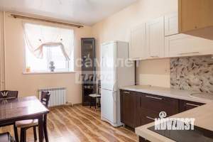 1-к квартира, вторичка, 40м2, 1/10 этаж