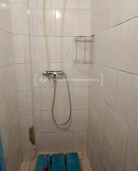2-к квартира, вторичка, 26м2, 4/5 этаж