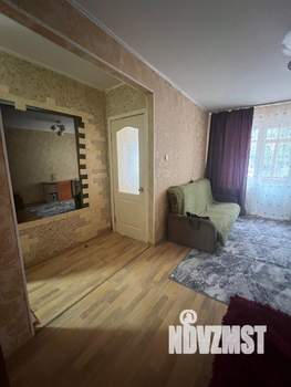 1-к квартира, вторичка, 32м2, 1/5 этаж