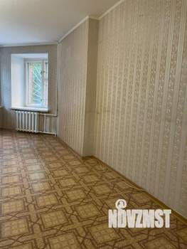 2-к квартира, вторичка, 52м2, 1/7 этаж