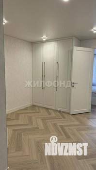 4-к квартира, вторичка, 114м2, 4/6 этаж