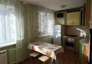 3-к квартира, вторичка, 41м2, 4/5 этаж