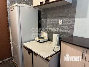 Студия квартира, вторичка, 12м2, 1/5 этаж