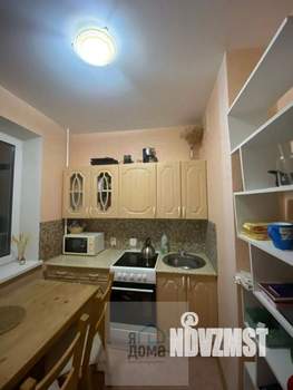 1-к квартира, вторичка, 26м2, 9/10 этаж