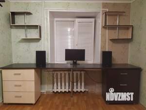 1-к квартира, вторичка, 17м2, 3/5 этаж