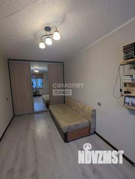 2-к квартира, вторичка, 45м2, 3/5 этаж