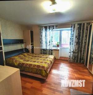 2-к квартира, вторичка, 71м2, 4/6 этаж