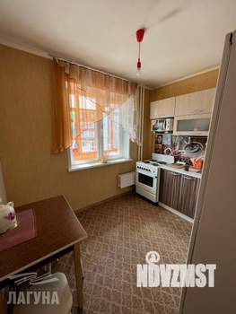 1-к квартира, вторичка, 36м2, 5/9 этаж