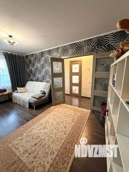 1-к квартира, вторичка, 40м2, 7/17 этаж