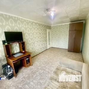 1-к квартира, вторичка, 30м2, 5/5 этаж