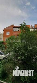 1-к квартира, вторичка, 34м2, 1/9 этаж