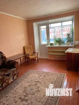 1-к квартира, вторичка, 28м2, 4/5 этаж