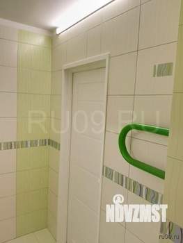 1-к квартира, вторичка, 38м2, 7/9 этаж