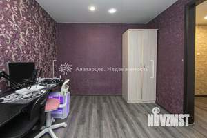 2-к квартира, вторичка, 47м2, 2/5 этаж