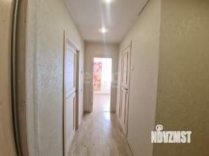 1-к квартира, вторичка, 36м2, 9/9 этаж
