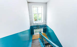 2-к квартира, вторичка, 43м2, 3/3 этаж