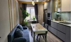 3-к квартира, вторичка, 78м2, 5/5 этаж
