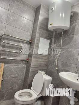 2-к квартира, вторичка, 35м2, 1/9 этаж