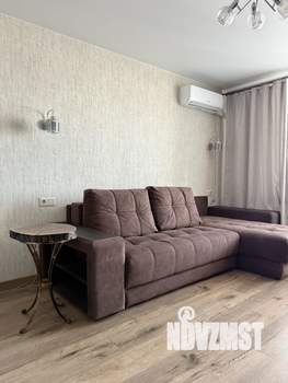 1-к квартира, вторичка, 36м2, 9/10 этаж