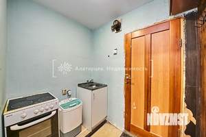 1-к квартира, вторичка, 18м2, 5/5 этаж