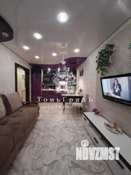 2-к квартира, вторичка, 38м2, 1/17 этаж