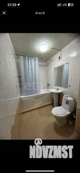 1-к квартира, вторичка, 37м2, 5/10 этаж