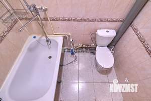 Студия квартира, вторичка, 19м2, 3/3 этаж