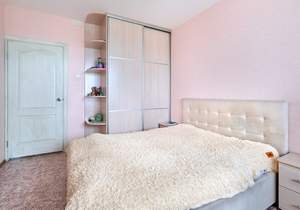 2-к квартира, вторичка, 52м2, 12/17 этаж