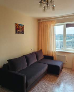 3-к квартира, вторичка, 59м2, 6/10 этаж
