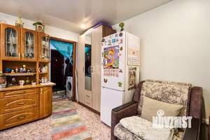 Студия квартира, вторичка, 18м2, 2/5 этаж