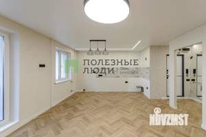 3-к квартира, вторичка, 65м2, 3/10 этаж