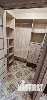 2-к квартира, вторичка, 43м2, 3/5 этаж