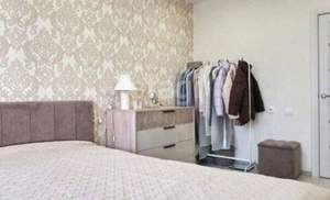 1-к квартира, вторичка, 42м2, 9/9 этаж