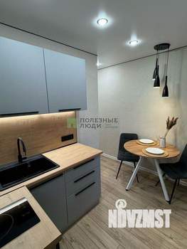 2-к квартира, вторичка, 47м2, 3/5 этаж
