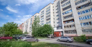 2-к квартира, вторичка, 47м2, 6/9 этаж