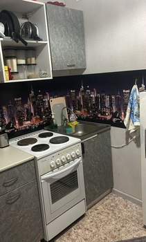 1-к квартира, вторичка, 26м2, 10/10 этаж