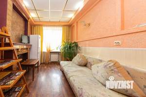 3-к квартира, вторичка, 90м2, 1/2 этаж