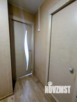 1-к квартира, вторичка, 22м2, 6/10 этаж