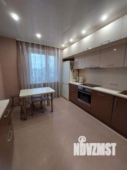 2-к квартира, вторичка, 54м2, 8/9 этаж