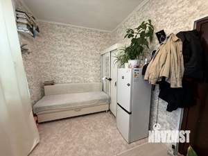 Студия квартира, вторичка, 14м2, 1/2 этаж
