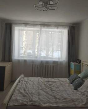 Студия квартира, вторичка, 18м2, 2/5 этаж