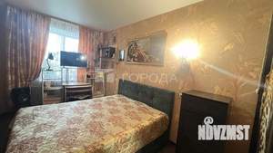3-к квартира, вторичка, 83м2, 10/19 этаж
