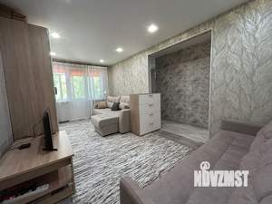 1-к квартира, вторичка, 31м2, 1/5 этаж