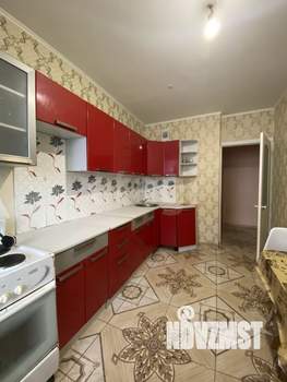 2-к квартира, вторичка, 52м2, 7/17 этаж