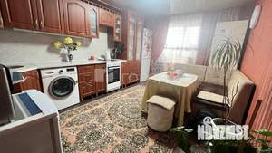 3-к квартира, вторичка, 83м2, 10/19 этаж