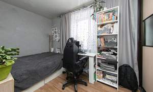 3-к квартира, вторичка, 51м2, 5/5 этаж